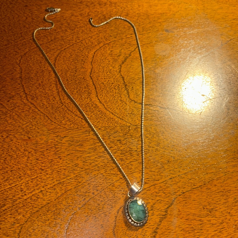 BJC sterling 925